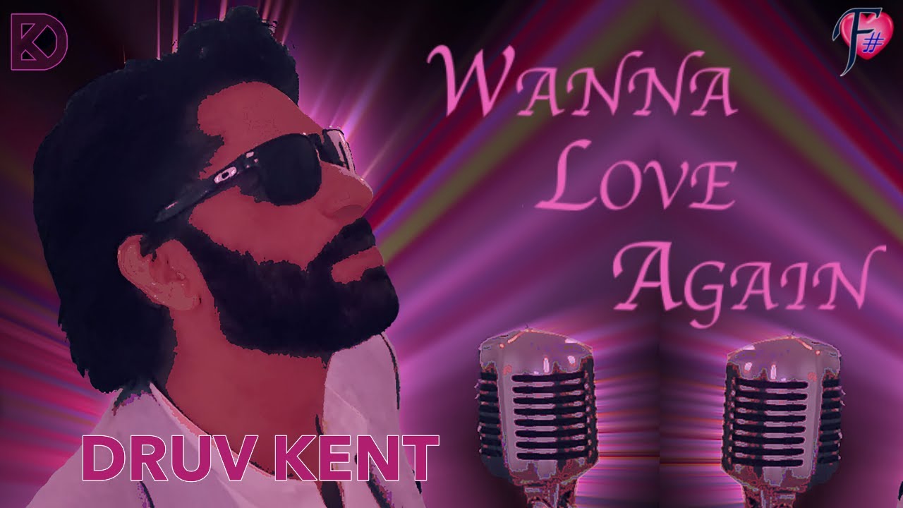 Wanna Love Again